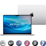 Apple Macbook Pro 14,2'' M5 16gb 1tb Mac - Imagen 4