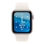 Apple Watch SE 3 40mm S/M 4G 5atm Wifi Bluetooth Gps