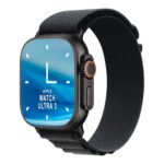Apple Watch Ultra 3 49mm M 4G 10atm 64gb Wifi Bluetooth Gps - Imagen 2
