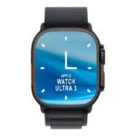 Apple Watch Ultra 3 49mm M 4G 10atm 64gb Wifi Bluetooth Gps
