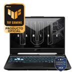 Notebook Gamer Asus Tuf 15,6'' Ryzen 7 16gb 512gb Win11 Rtx3050 - Imagen 7
