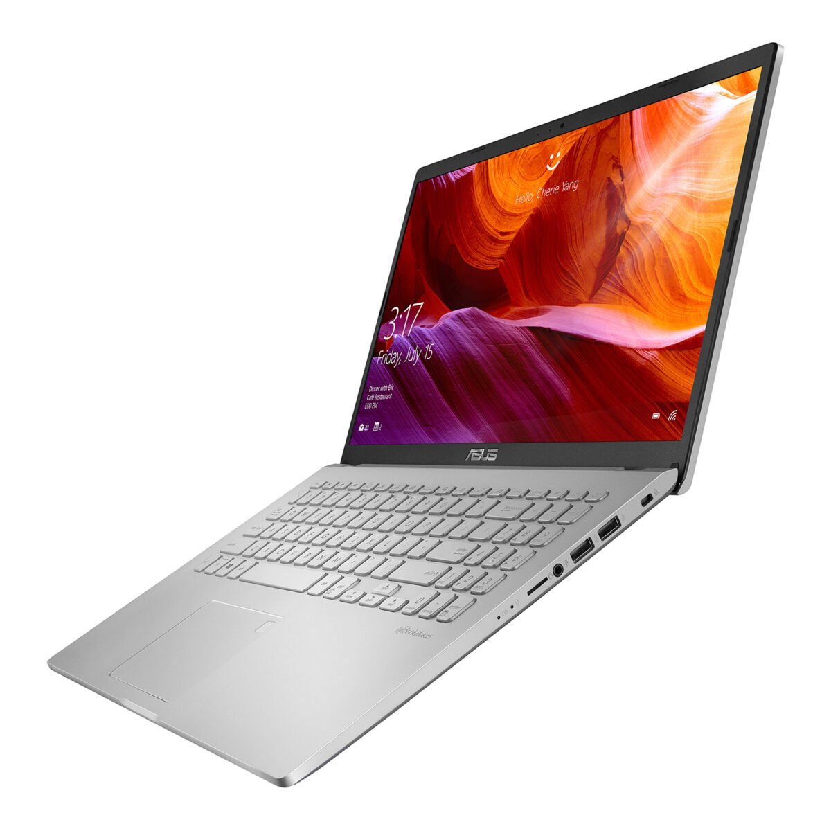ASUSX509-TS_03_POS.jpg Notebook Asus 15,6 Core I5 8gb 256gb Win10