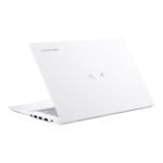 Notebook Asus Chromebook 14'' Core 5 16gb 512gb Chrome