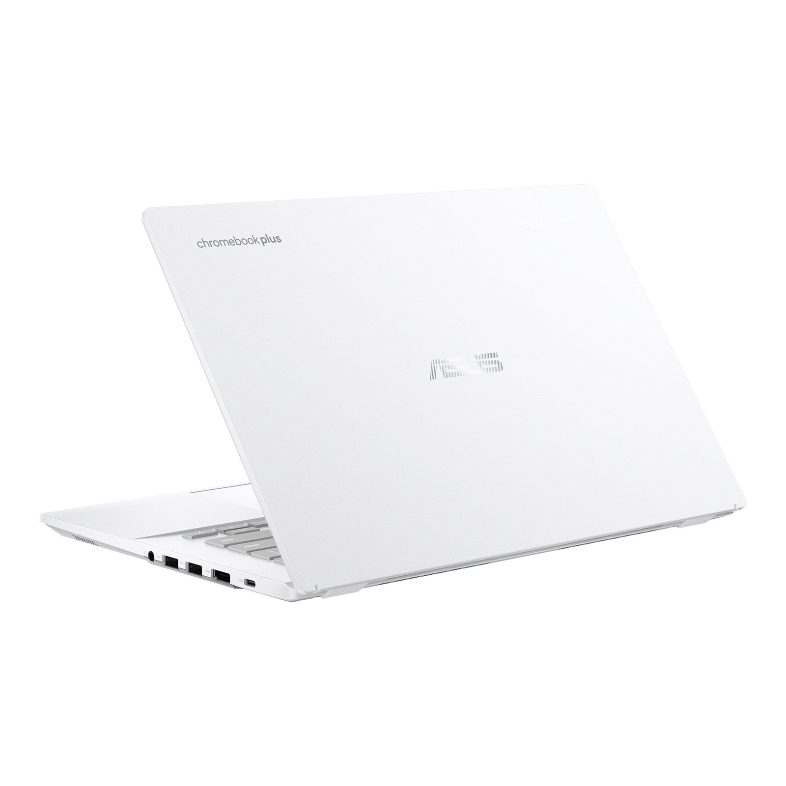 ASUS_CX3402_PW_06.jpg Notebook Asus Chromebook 14'' Core 5 16gb 512gb Chrome - Imagen 1