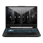 Notebook Gamer Asus Tuf 15,6'' Ryzen 5 16gb 120+512gb Win11 Rtx2050 - Imagen 6