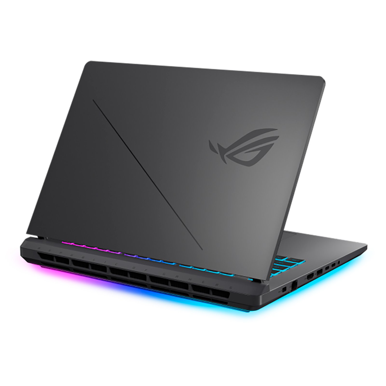ASUS_G615_EG_RGB4Z_04.jpg Notebook Gamer Asus Rog Strix 16'' Core I7 32gb 1tb Win11 Rtx5070 - Imagen 1