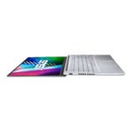 Notebook Asus Vivobook 15,6'' Oled Ryzen 7 16gb 512gb Win11