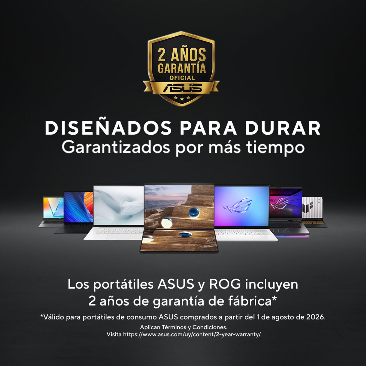 Notebook Gamer Asus V16 16'' Core 5 16gb 512gb W11 Rtx5050 - Imagen 3