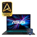 Notebook Gamer Asus V16 16'' Core 5 16gb 512gb W11 Rtx4050 - Imagen 4