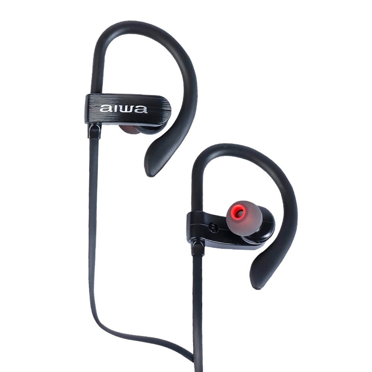 Auriculares Inalámbricos Bt Aiwa Awap6bt 10mm Llamadas - Imagen 2