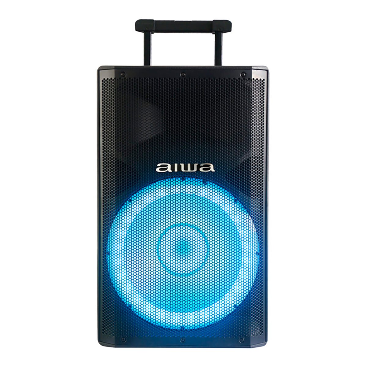 Parlante 12'' Bluetooth Aiwa Awsp12mk Tws 800w Pmpo - Imagen 3