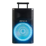 Parlante 12'' Bluetooth Aiwa Awsp12mk Tws 800w Pmpo - Imagen 3