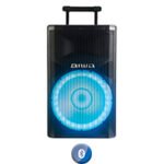 Parlante 12'' Bluetooth Aiwa Awsp12mk Tws 800w Pmpo - Imagen 4