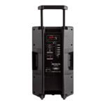Parlante 12'' Bluetooth Aiwa Awsp12mk Tws 800w Pmpo - Imagen 2