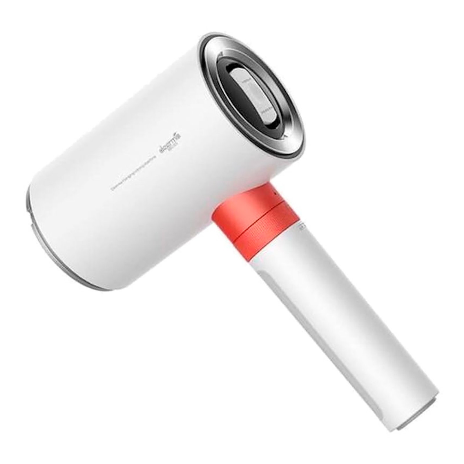 B08KRWNQX7_02.jpg Plancha A Vapor Portátil Deerma 1000w 180ºc - Imagen 1