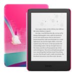 Amazon Kindle Kids Gen11 6'' 300ppp 16gb Wifi Bt - Imagen 5