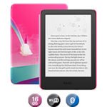 Amazon Kindle Kids Gen11 6'' 300ppp 16gb Wifi Bt - Imagen 6