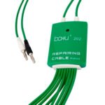 Cable de Testeo Para Smartphone Android 16 Salidas - Imagen 8