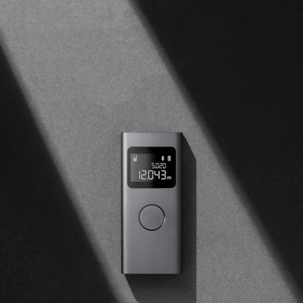 Medidor Láser Inteligente Alta Precisión Xiaomi 40m - Imagen 3