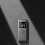Medidor Láser Inteligente Alta Precisión Xiaomi 40m - Imagen 3
