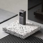 Medidor Láser Inteligente Alta Precisión Xiaomi 40m - Imagen 2