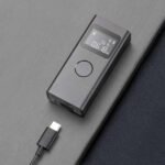 Medidor Láser Inteligente Alta Precisión Xiaomi 40m