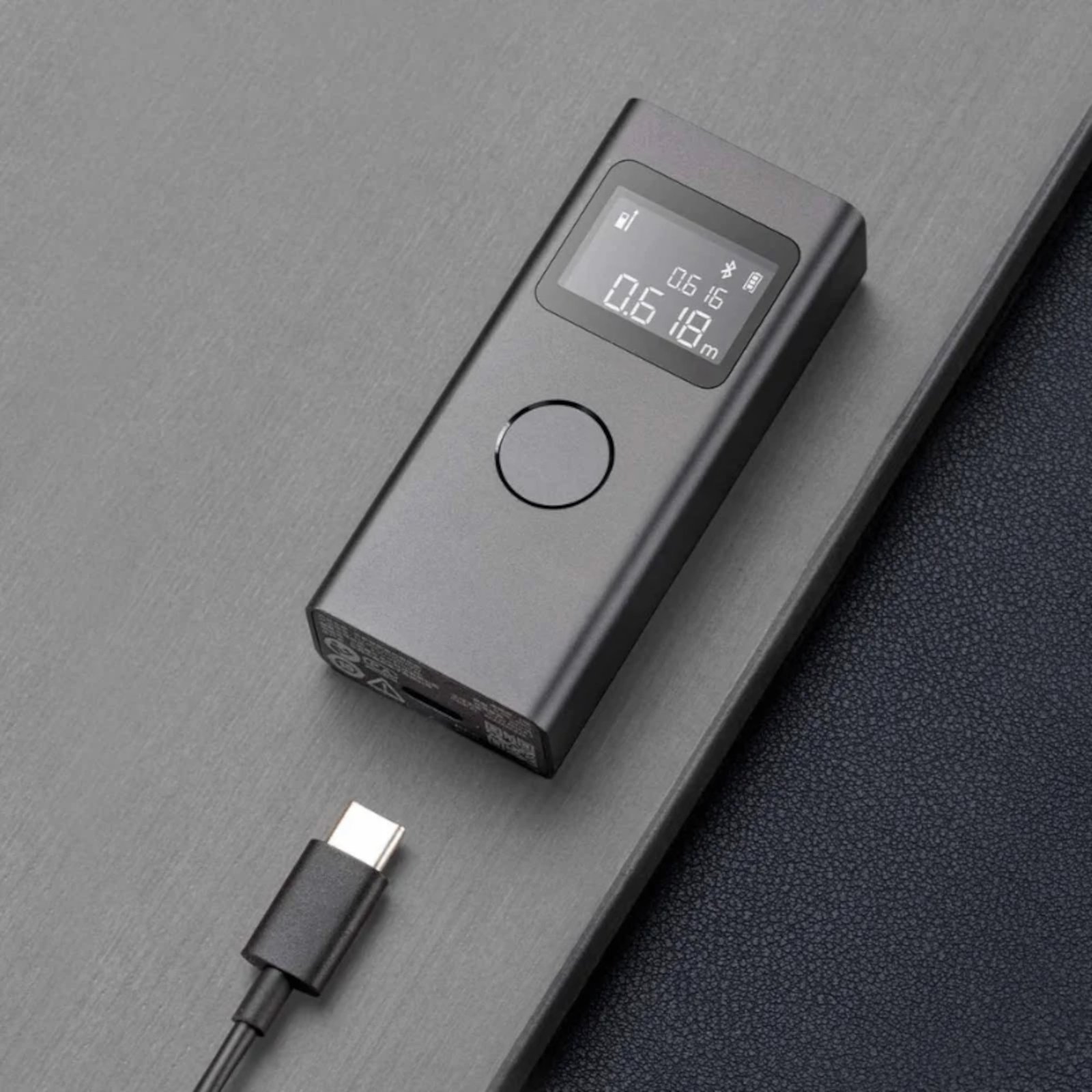 BHR5596GL-04.jpg Medidor Láser Inteligente Alta Precisión Xiaomi 40m - Imagen 1