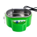 Limpiador Ultrasónico 0,5l 110 / 220v 30w / 50w - Imagen 2