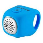 Timbre Para Bicicleta Rockbros 90db 3 Soniidos - Imagen 3