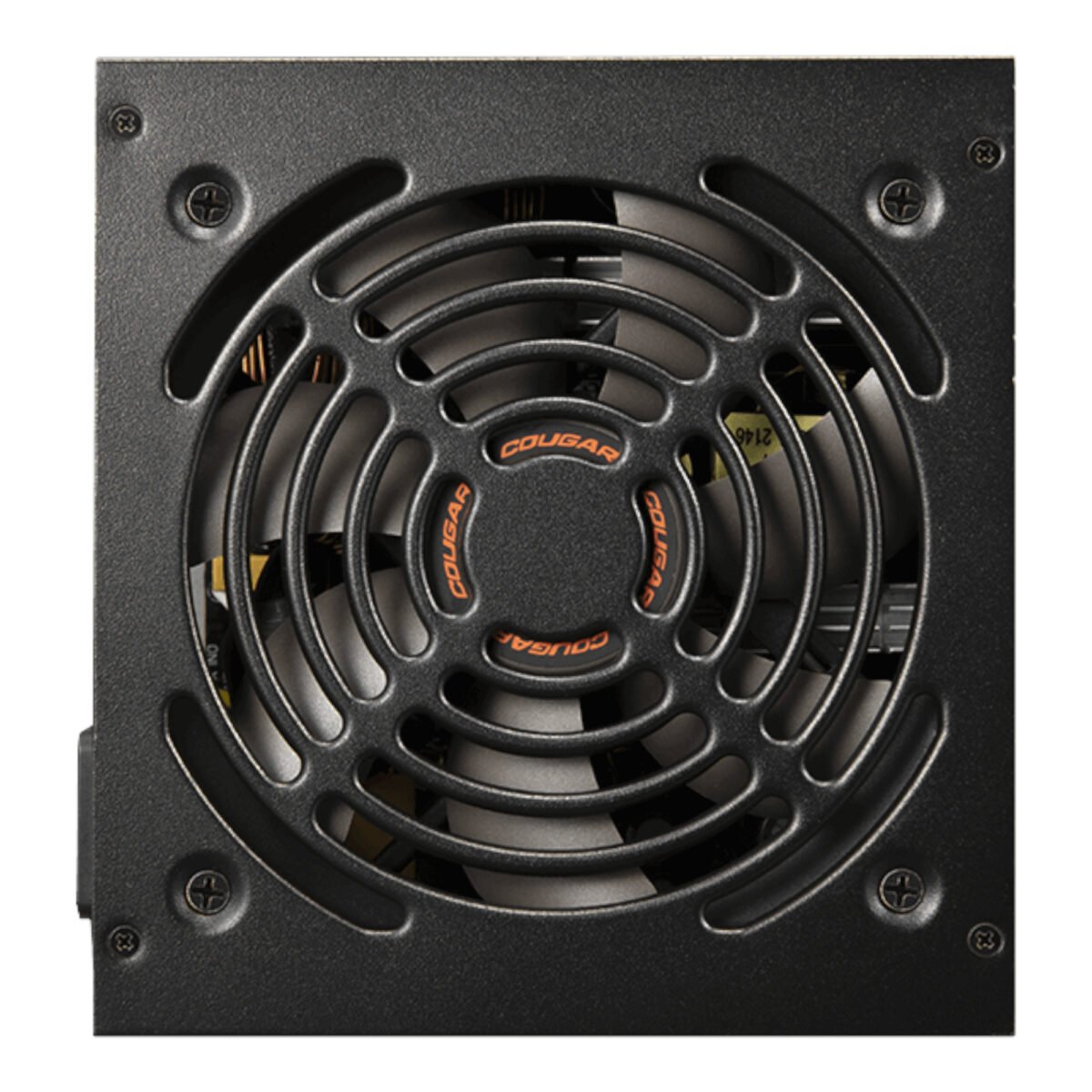 Fuente Para Pc Cougar 750w Atx 80 Plus Bronce - Imagen 4