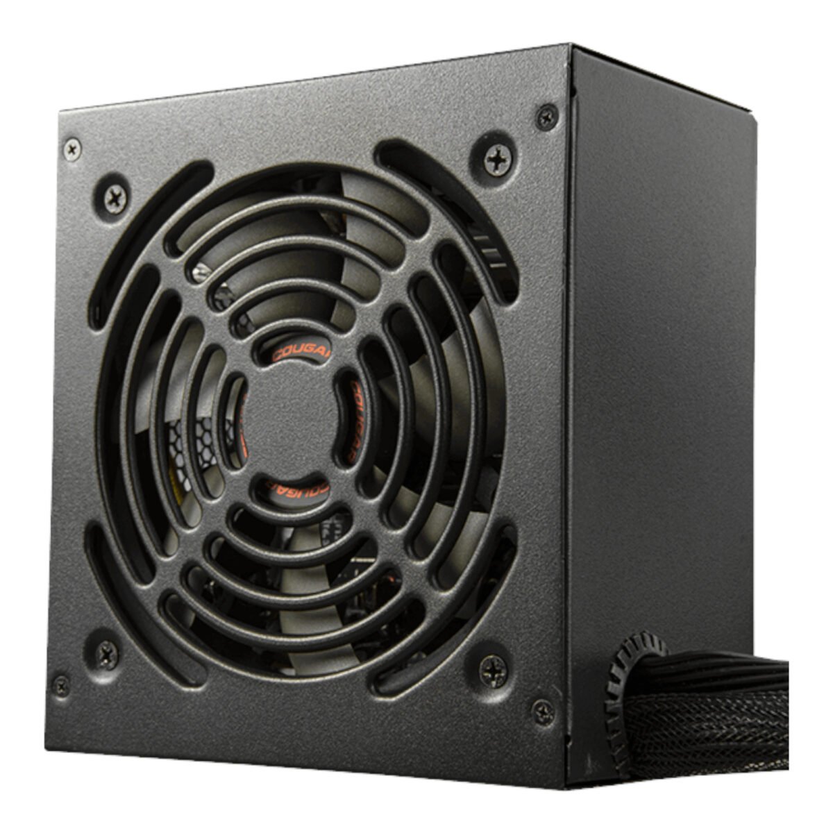 Fuente Para Pc Cougar 750w Atx 80 Plus Bronce - Imagen 3