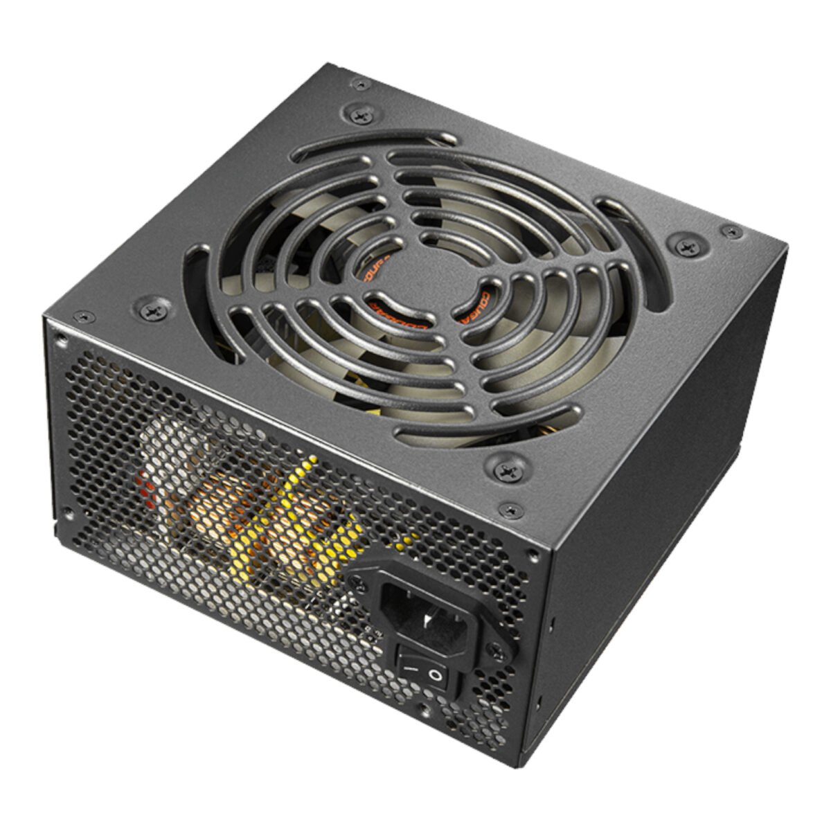 Fuente Para Pc Cougar 750w Atx 80 Plus Bronce - Imagen 2