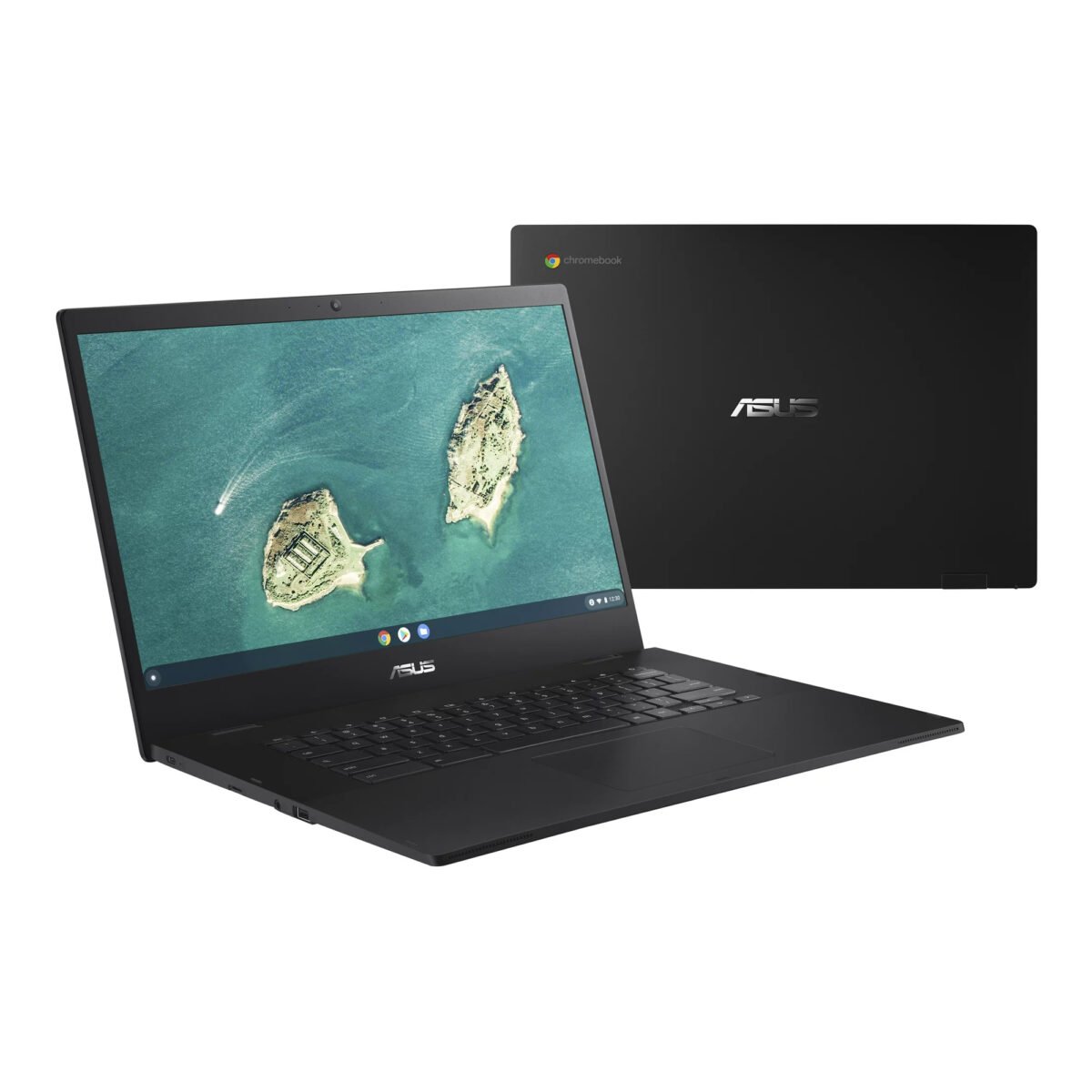 Chromebook Asus 15,6'' N3350 4gb 64gb Chrome - Imagen 6