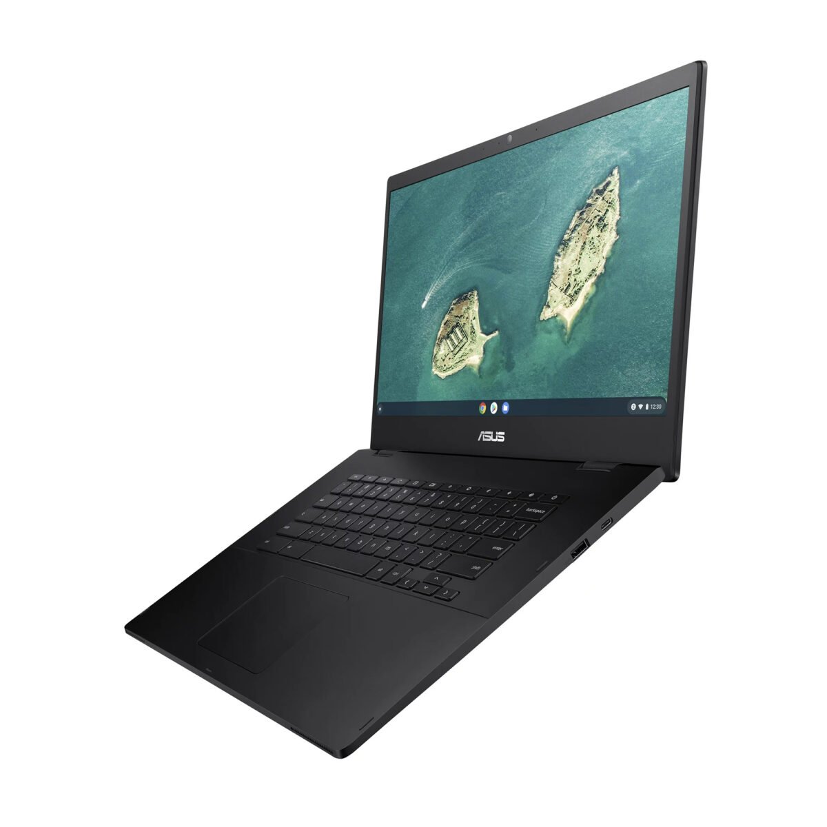 Chromebook Asus 15,6'' N3350 4gb 64gb Chrome - Imagen 5