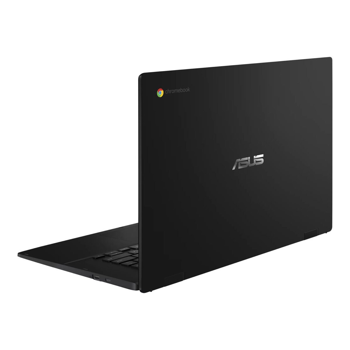 Chromebook Asus 15,6'' N3350 4gb 64gb Chrome - Imagen 2