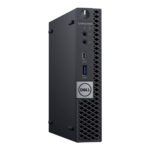 Pc Dell Optiplex 5060 I5-8500t 16gb 256gb Win10 Pro - Imagen 2