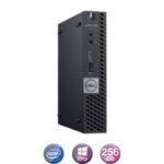 Pc Dell Optiplex 5060 I5-8500t 16gb 256gb Win10 Pro - Imagen 3
