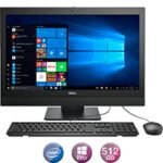 Equipo All In One Dell 23,8'' Core I5 16gb 512gb Win11 Pro - Imagen 4