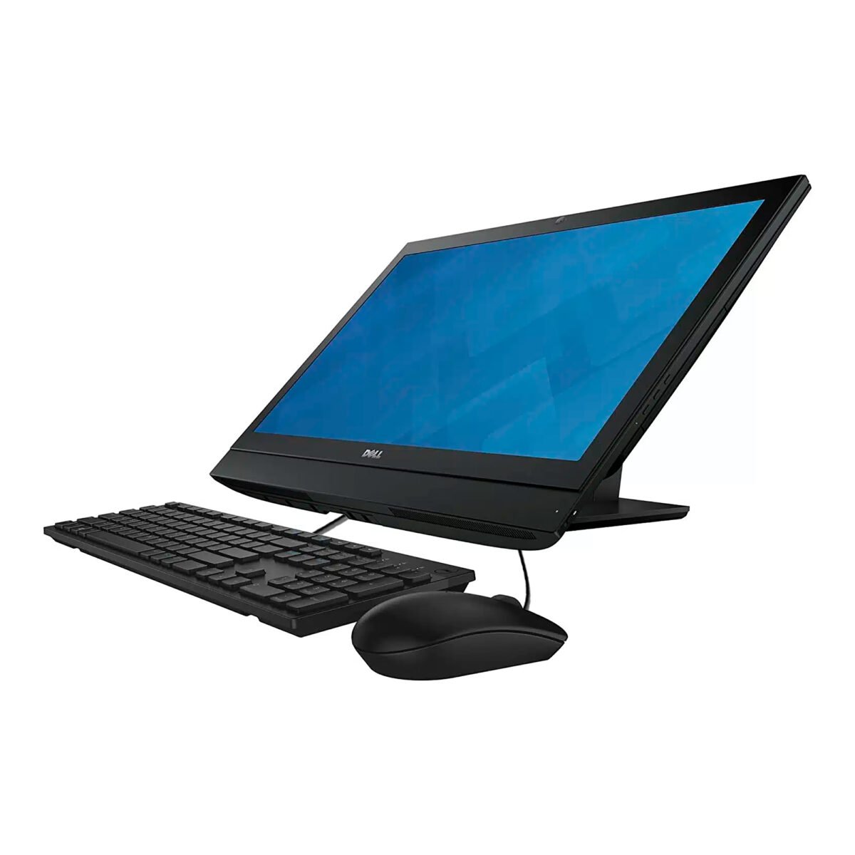 Equipo All In One Dell 23,8'' Core I5 16gb 512gb Win11 Pro - Imagen 2