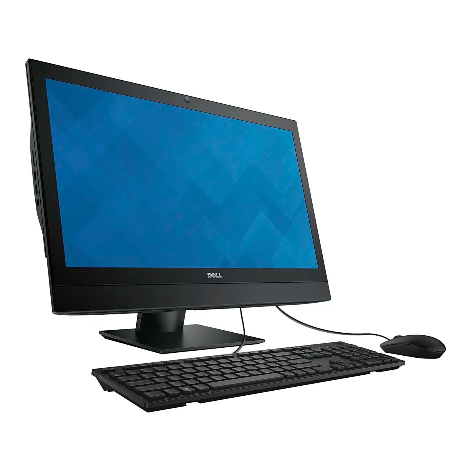 DEL726449663063_03.jpg Equipo All In One Dell 23,8'' Core I5 16gb 512gb Win11 Pro - Imagen 1