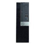 Pc Dell Optiplex 5060 I5-8500 8gb 256gb Win11 Pro - Imagen 3