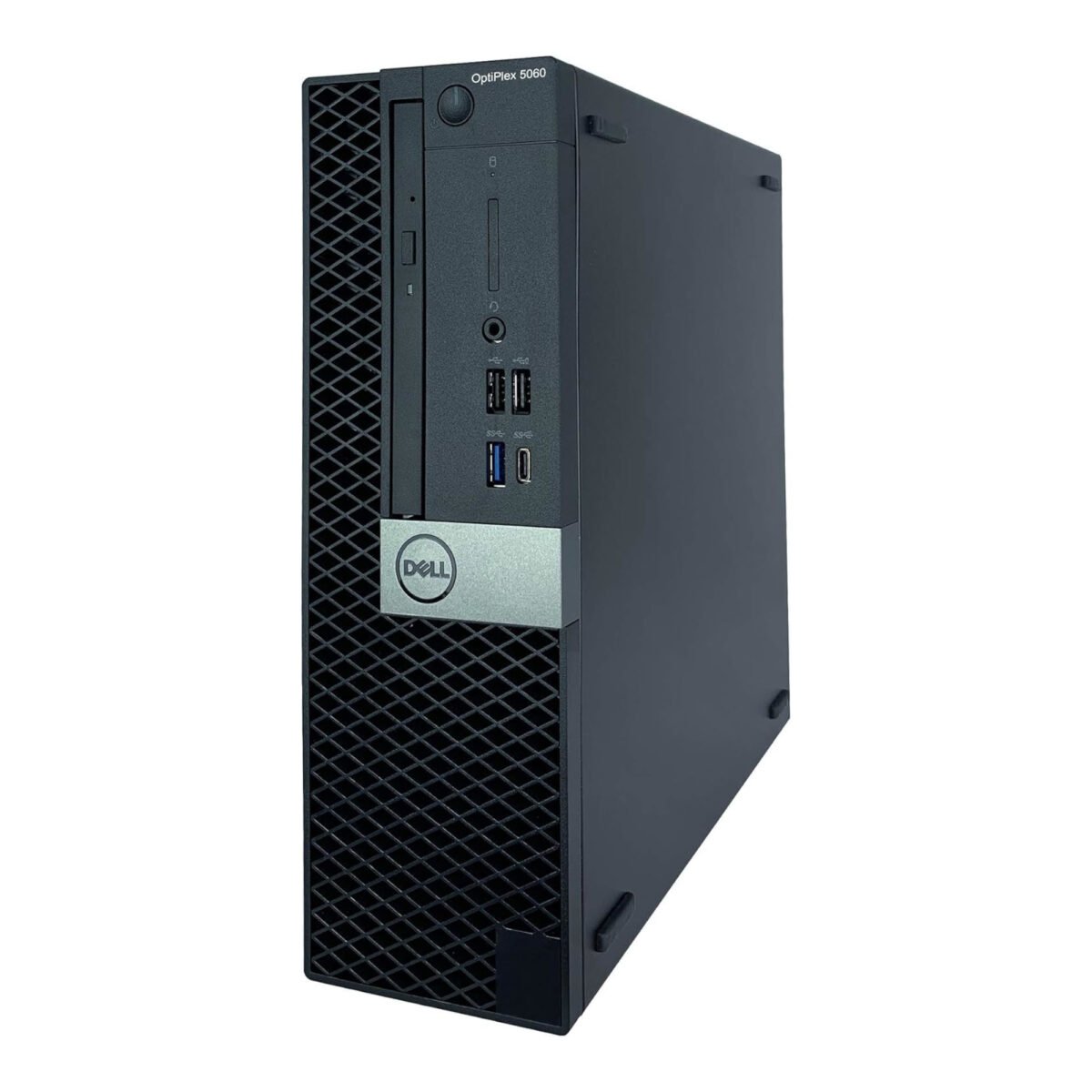 Pc Dell Optiplex 5060 I5-8500 8gb 256gb Win11 Pro - Imagen 2
