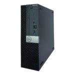 Pc Dell Optiplex 5060 I5-8500 8gb 256gb Win11 Pro - Imagen 2