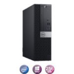 Pc Dell Optiplex 5060 I5-8500 8gb 256gb Win11 Pro - Imagen 5
