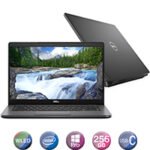 Notebook Dell 13,3'' Core I5 16gb 256gb Win11 Pro - Imagen 7