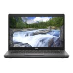 Notebook Dell 14'' Táctil Core I5 8gb 256gb Win11 Pro - Imagen 4