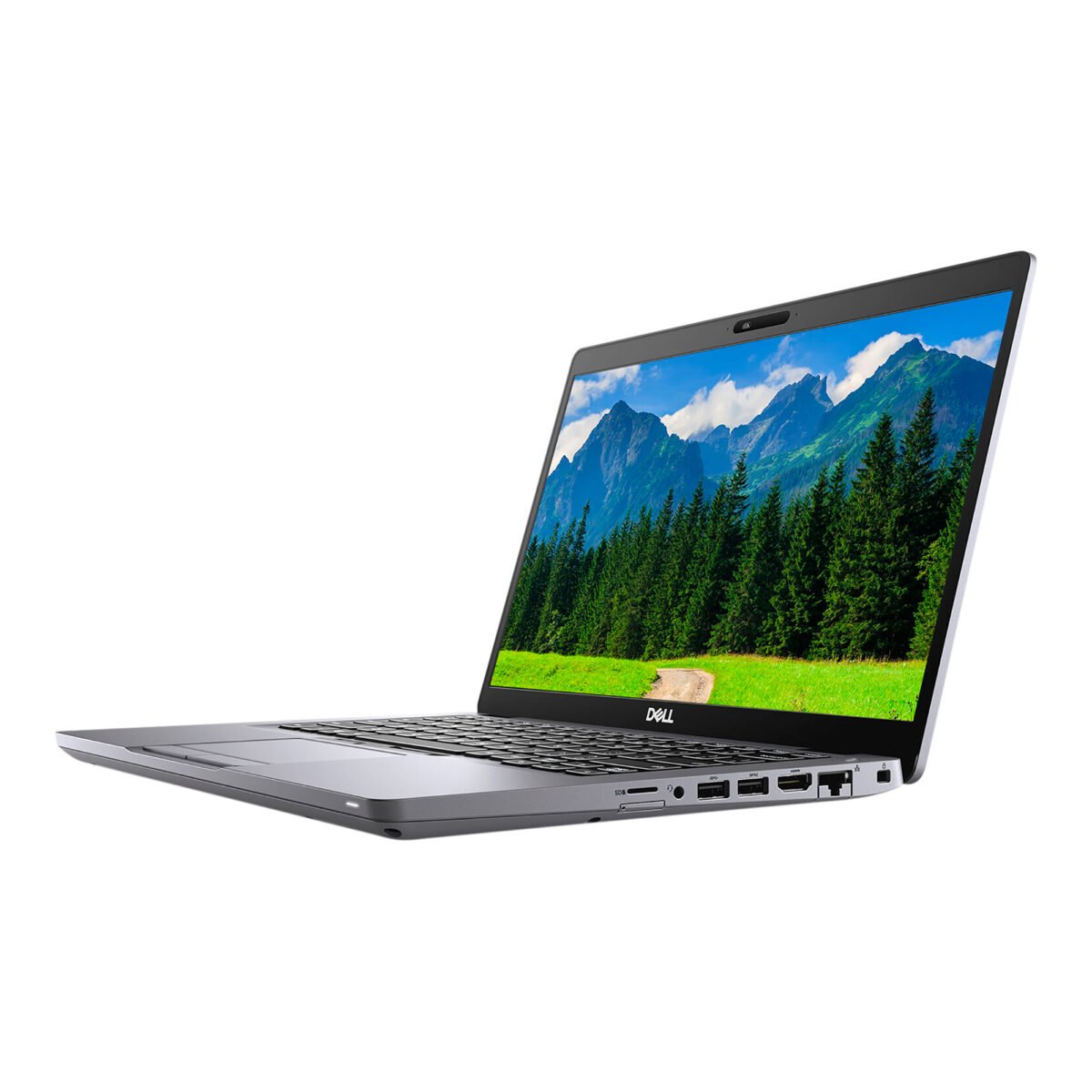 Notebook Dell 14'' Core I5 8gb 256gb W11 Pro - Imagen 4