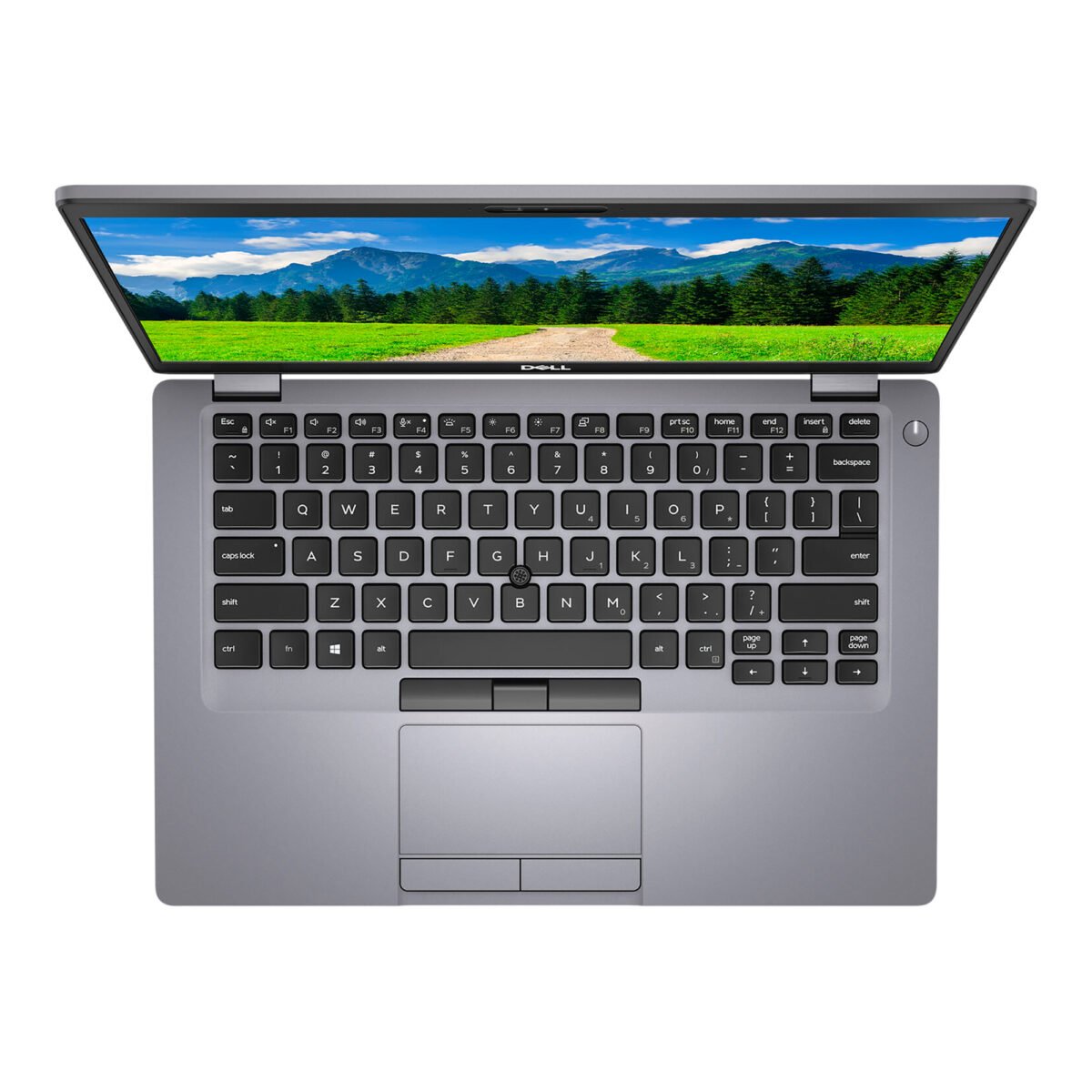 Notebook Dell 14'' Core I5 8gb 256gb W11 Pro - Imagen 2