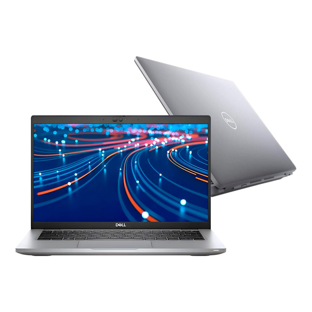 Notebook Dell 14'' Core I7 16gb 256gb Win11 Pro - Imagen 6