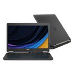 Notebook Dell 14'' Core I7 16gb 240gb Win11 Pro - Imagen 2